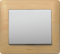 Galea Life Рамка, MAPLE  Legrand